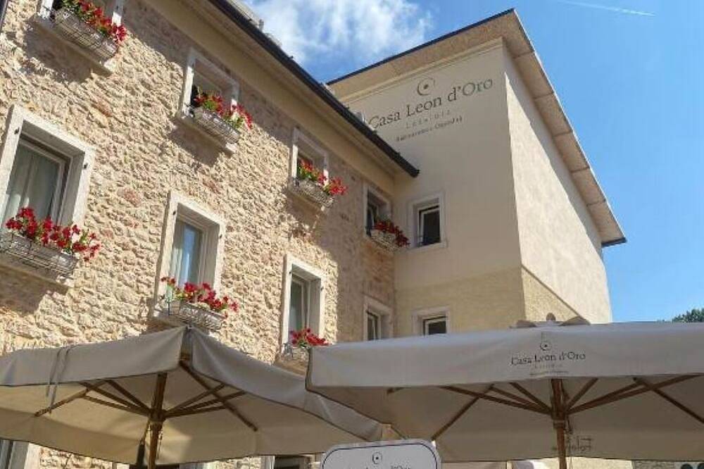 Appartamento intero, Trevisan Malga San Giorgio 6 in Bosco Chiesanuova, Lessinia