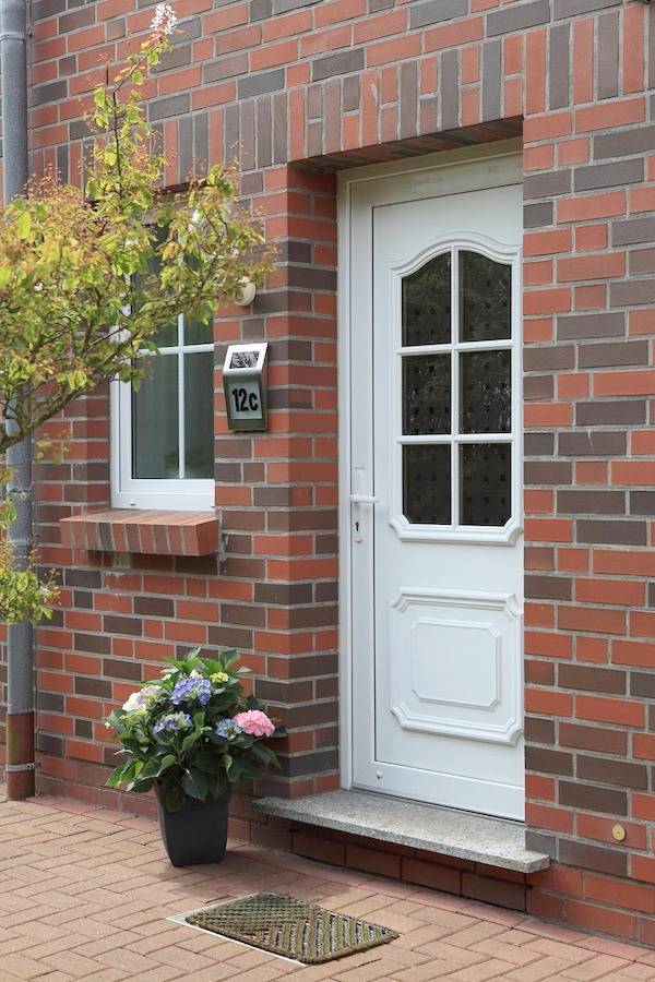 Ferienhaus für 5 Personen, mit Balkon in Harlesiel - 3