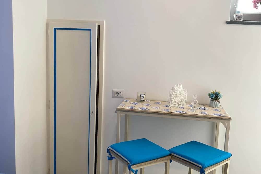 La Piccola Suite in Anacapri, Neapel Provinz