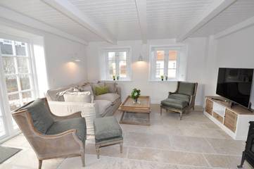 Luxus-ferienhaus für 6 Personen in Böhl (St. Peter-Ording), St. Peter-Ording, Bild 3