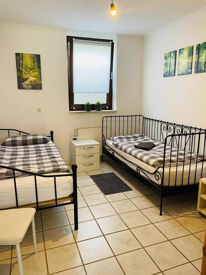 Ferienwohnung