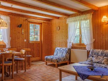 Chalet für 6 Personen in Ayer (Anniviers), Anniviers, Bild 3