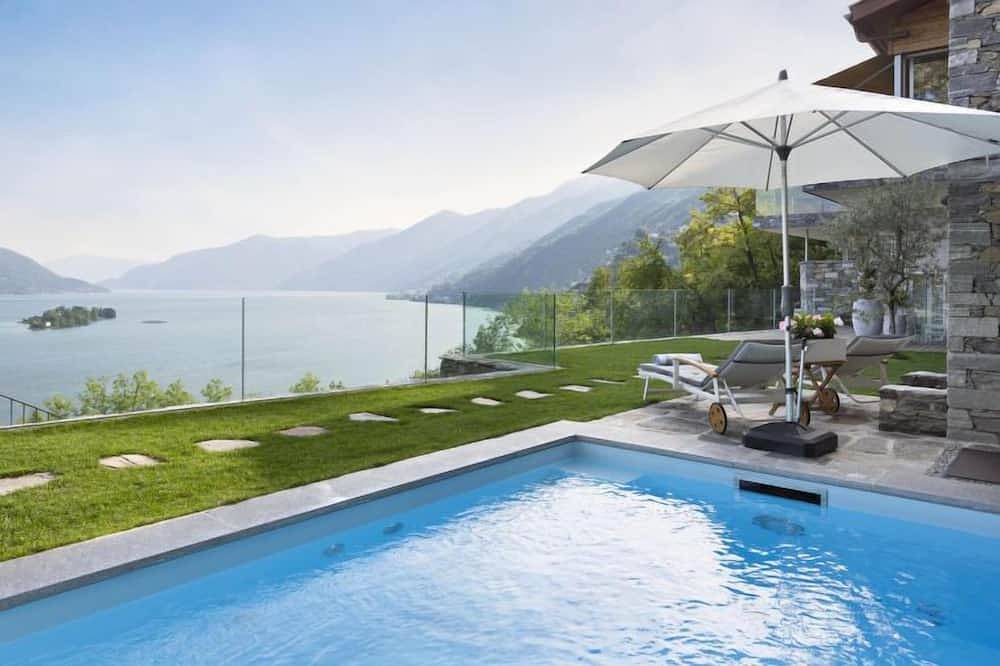 Appartamento vacanze a Alpi Lepontine a partire da 525€ a notte