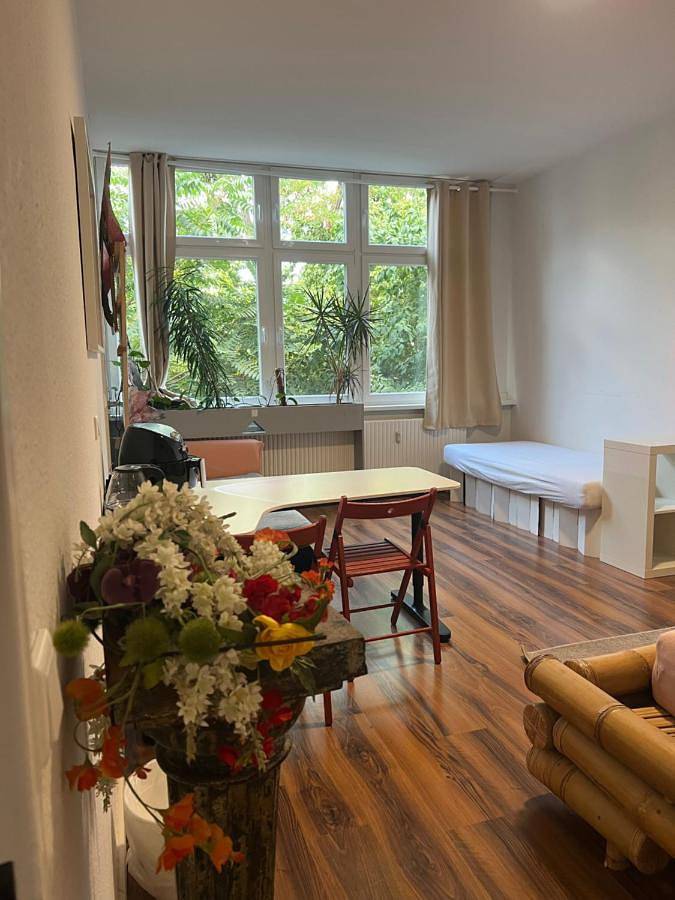 Ferienwohnung für 4 Personen in Tempelhof Berlin - 2