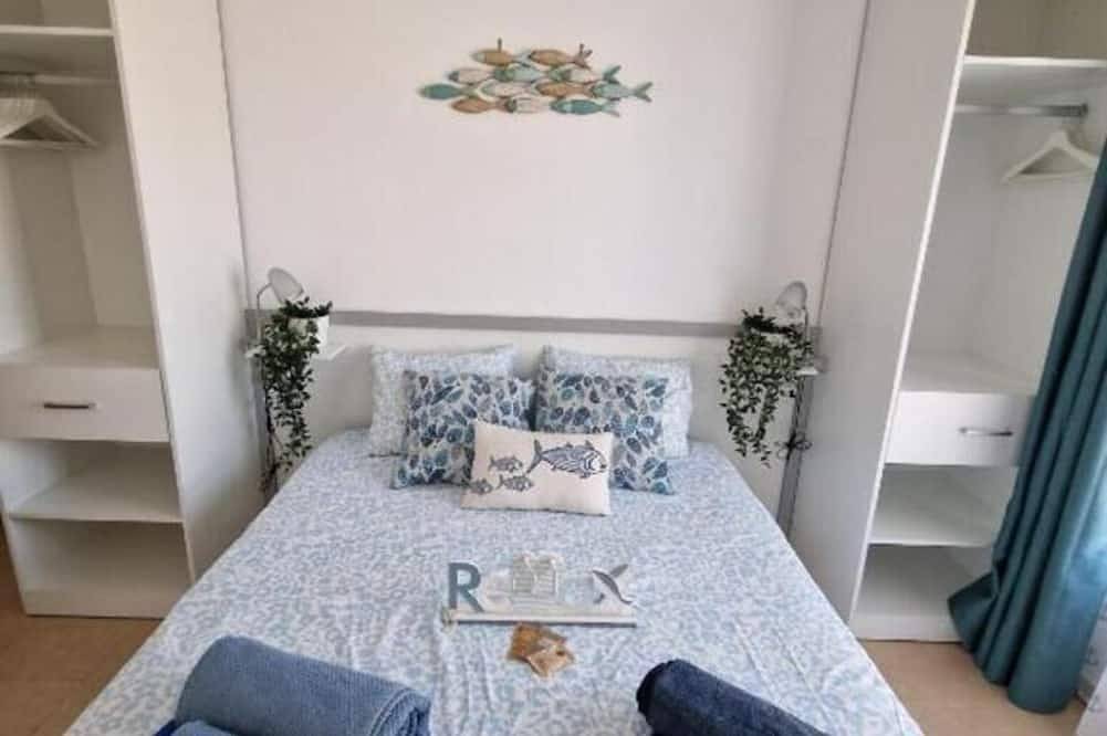Appartement entier, Casita Feliz Ftv in Costa de Antigua, Antigua