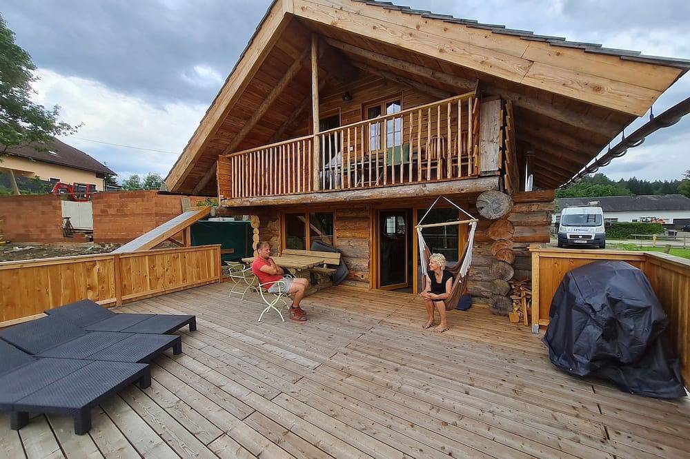 Ferienhaus für 5 Gäste mit 60m² in Klagenfurt am Wörthersee in Klagenfurt am Wörthersee, Klagenfurt-Villach