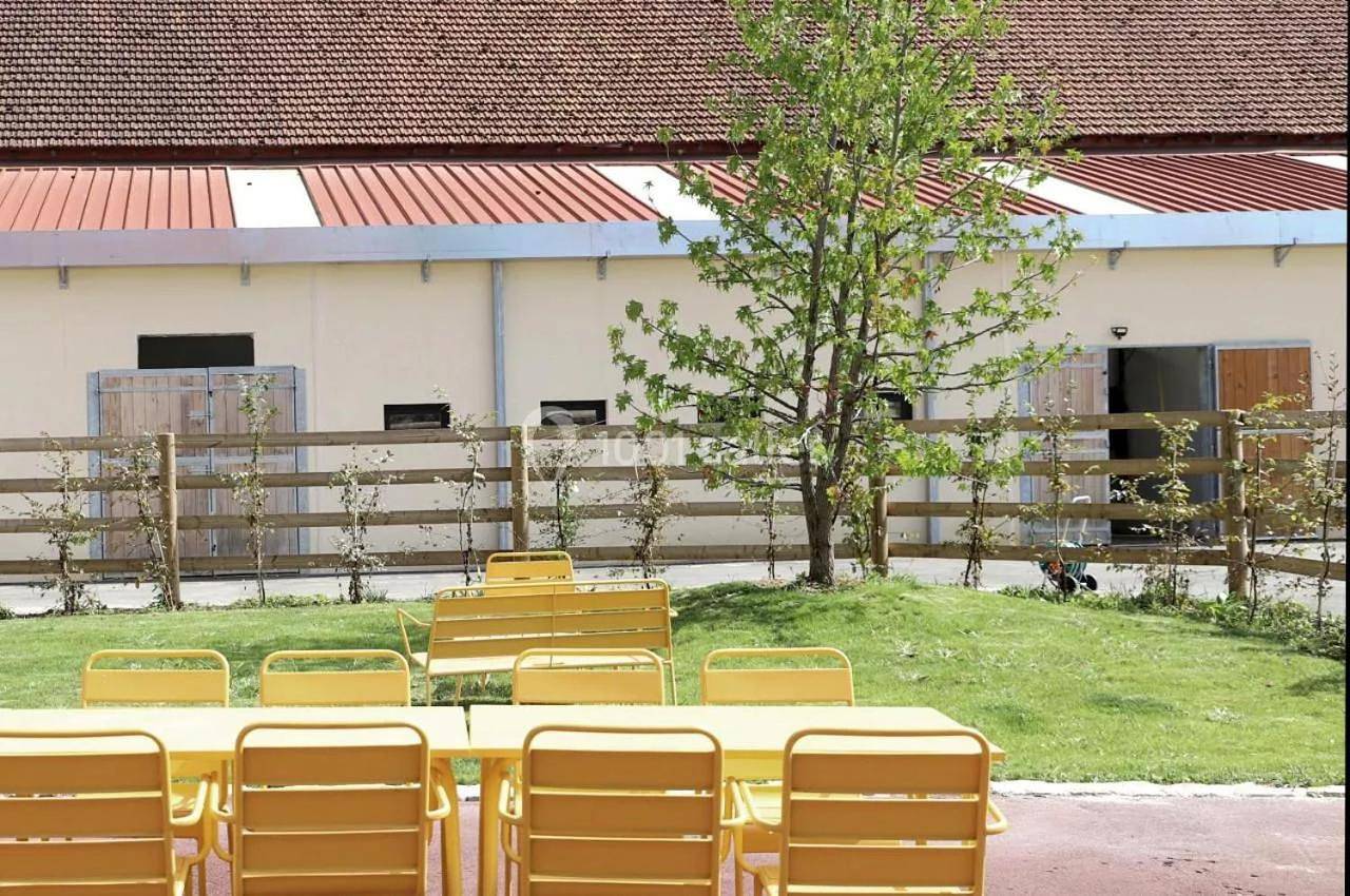 Domaine de la Ferme de la Corde in Férolles-Attilly, Seine-et-Marne