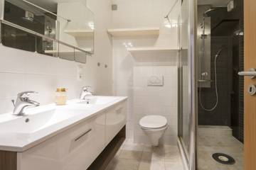 Apartamento para 4 Personas en Luxemburgo (ciudad), Luxemburgo, Foto 2