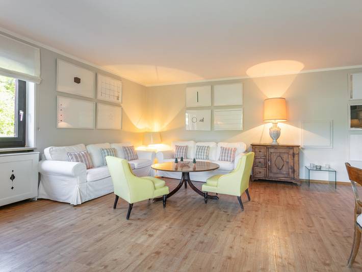 Geheel appartement, Alpine appartement met zonneterras in Kitzbühel, Hohe Salve