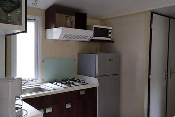 Camping pour 4 Personnes dans Saint-Chéron, Essonne, Photo 3