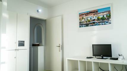 Bungalow für 3 Personen in Maspalomas, San Bartolomé de Tirajana, Bild 3