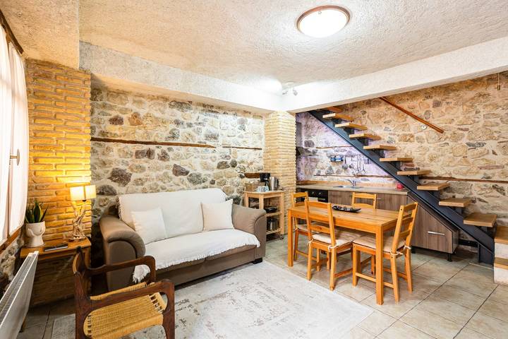 Appartement de vacances pour 4 personnes - 1