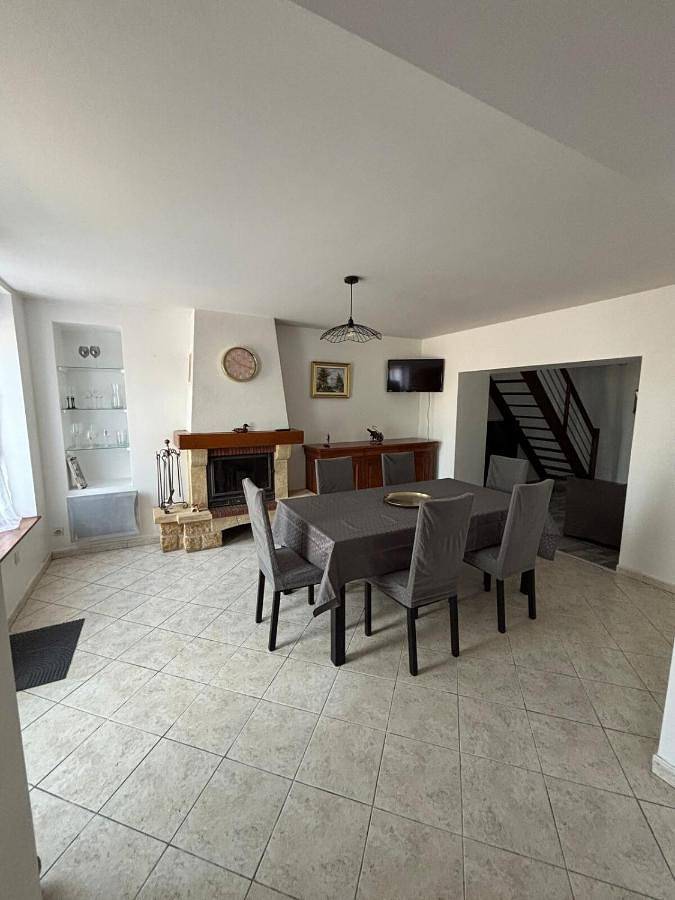 Location de vacances pour 6 personnes à Soings-en-Sologne - 3