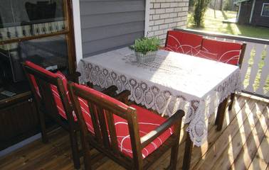 Ferienhaus für 4 Personen in Hylte, Südschweden, Bild 4