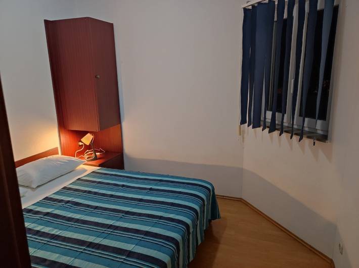 Ferienwohnung für 4 Personen, mit Balkon/Terrasse - 1