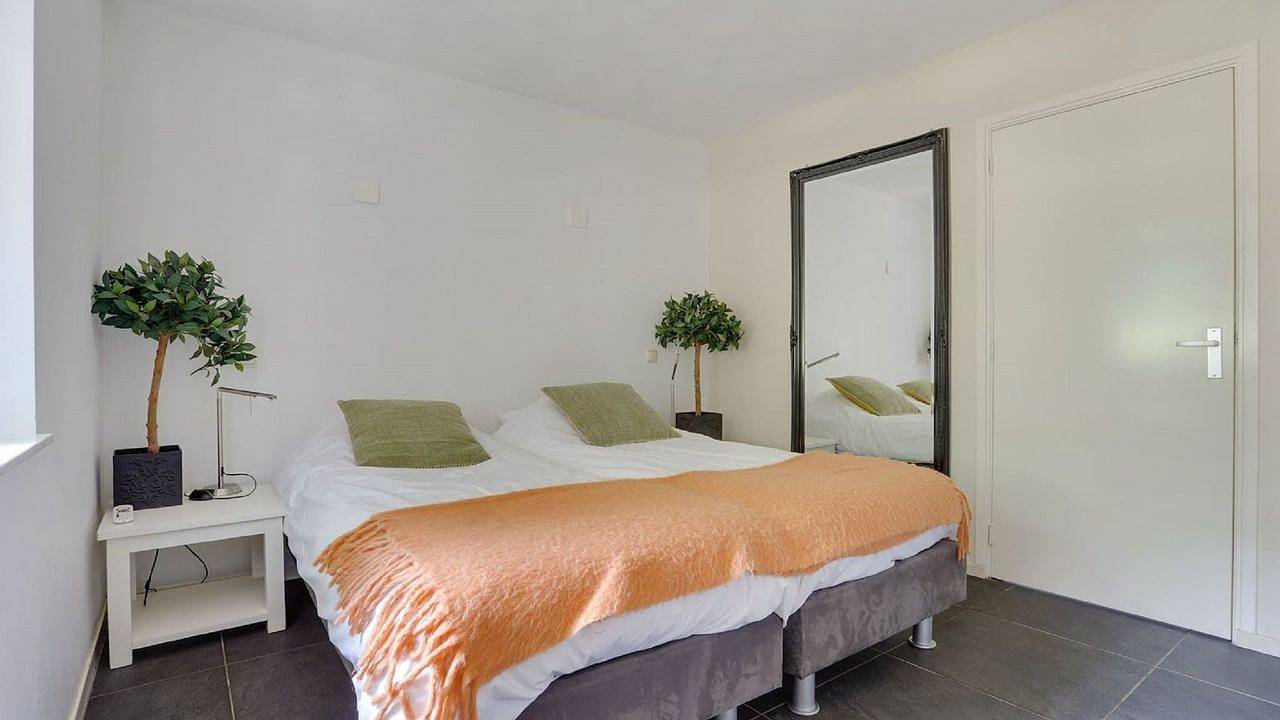 Villa voor 8 personen met whirlpool in Uden, Noord-Brabant