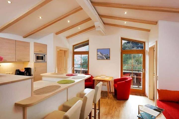 Agriturismo für 4 Personen, mit Sauna und Garten
