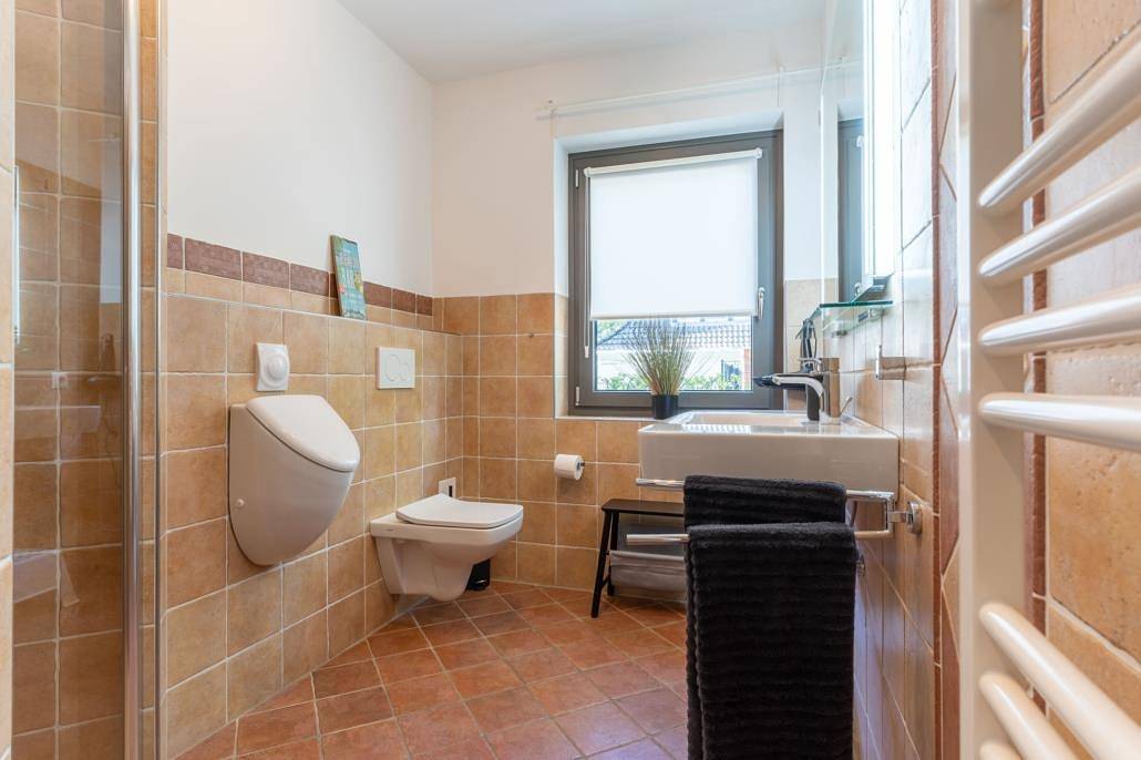 Ganze Ferienwohnung, Nordisch by nature in St. Peter-Ording, Eiderstedt