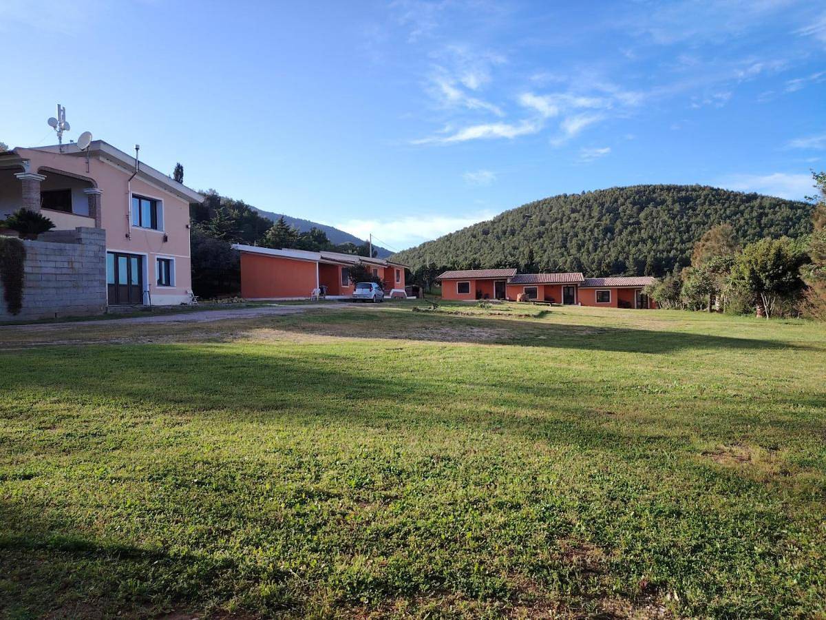 Agriturismo Arena Del Sol in Alghero, Provincia di Sassari