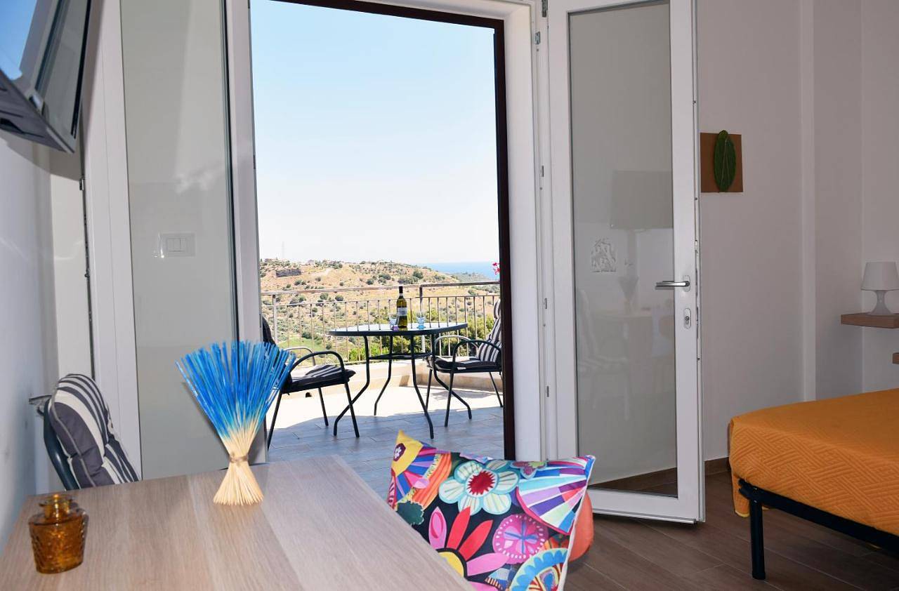 Granatelli Holiday Home in Altavilla Milicia, Provincia di Palermo