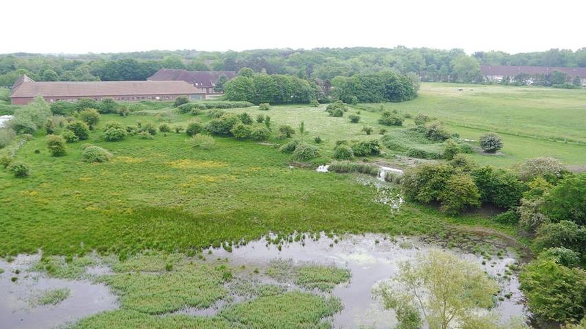 Strandhaus für 2 Personen, mit Balkon in Heiligenhafen - 2