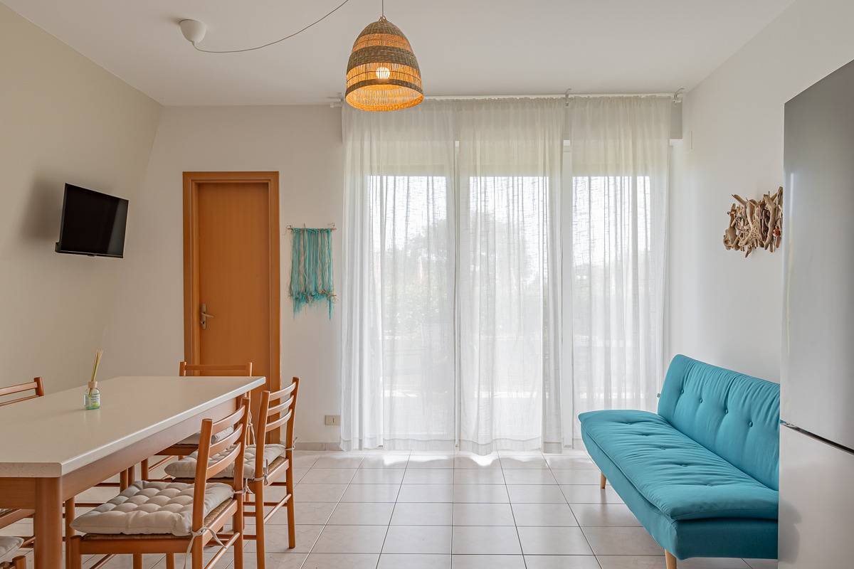 Appartamento intero, Storie di Mare - Yourplace Abruzzo in Rocca San Giovanni, Provincia di Chieti