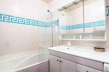 Appartement De Vacances pour 4 Personnes dans Port Cogolin, Cogolin, Photo 3