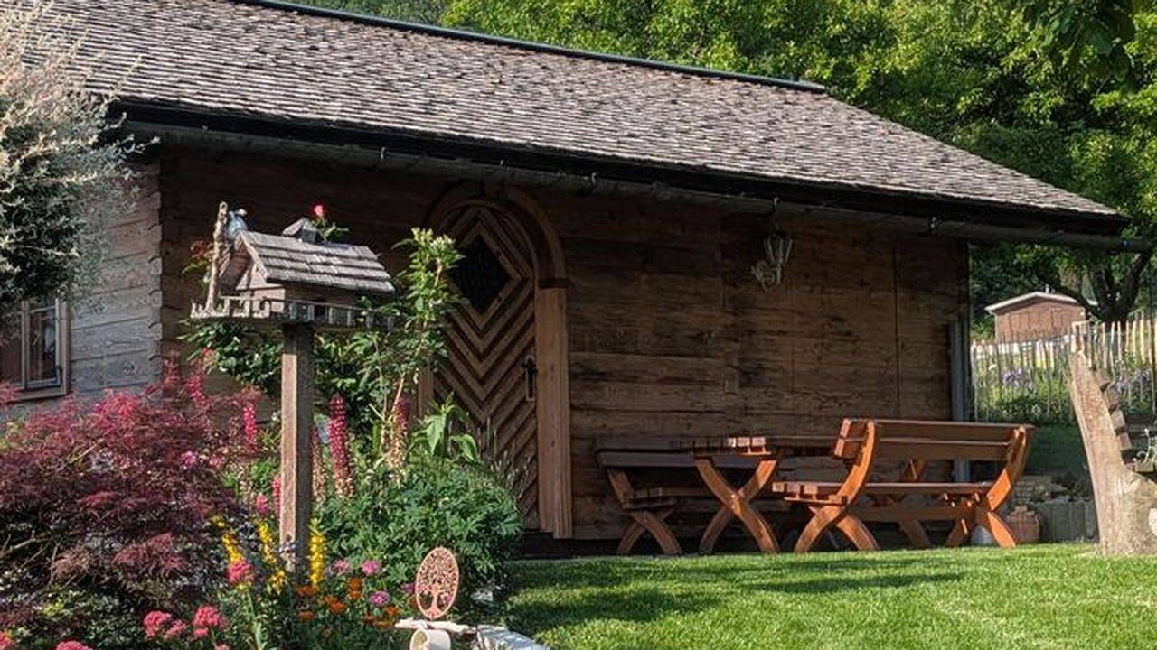 Ganze Ferienwohnung, Ferienwohnung für 4 Personen (60 m²) in Weyregg am Attersee in Salzkammergut-Berge, Weyregg am Attersee