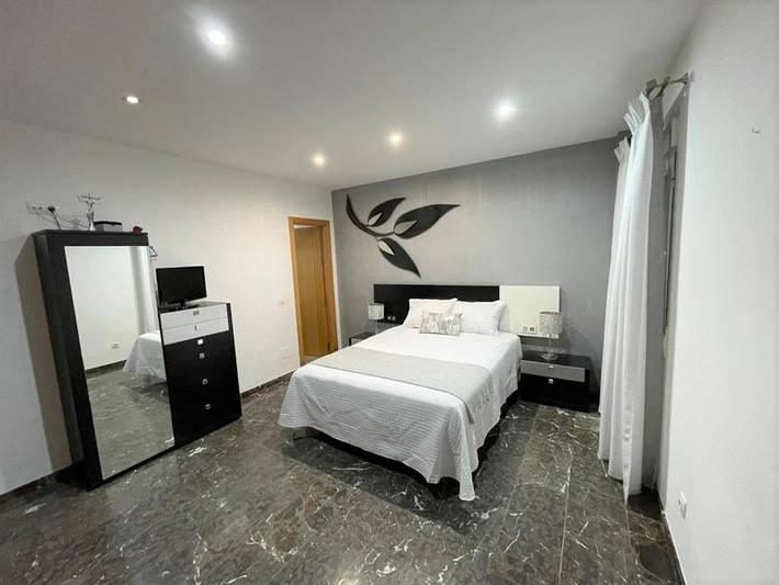 Apartamento de vacaciones para 6 personas, con balcón - 1