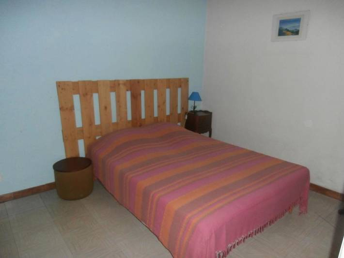 Parc de vacances pour 2 personnes, avec piscine et jardin à Allemagne-en-Provence - 2