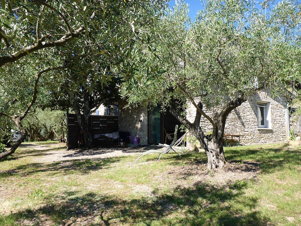 Gîte Mouredon, Vallon-Pont-d'Arc, 2 personnes in Vallon-Pont-d'Arc, Ardèche