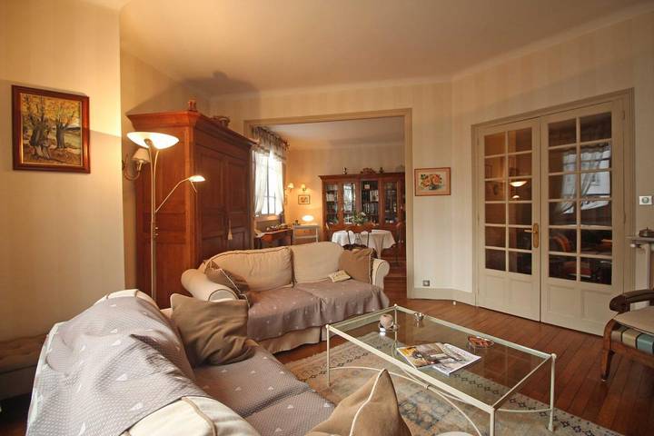 Gîte pour 4 personnes à Limoges - 3