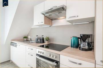 Apartament Wakacyjny dla 4 osoby w Loddin, Uznam, Zdjęcie 3