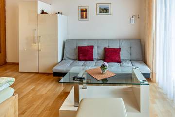 Ferienwohnung für 4 Personen in Öhningen, Bodensee, Bild 2
