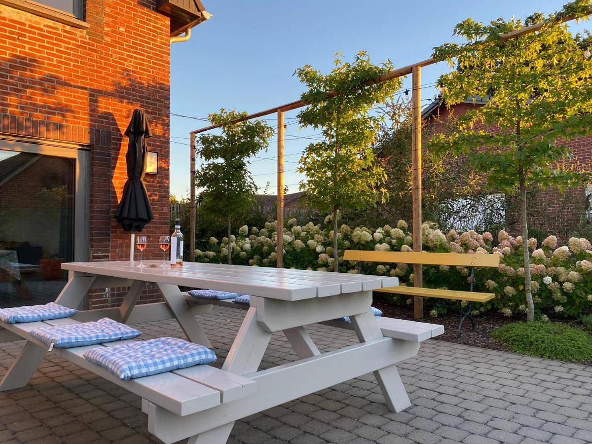 Holiday Home in Grote-Brogel, Peer