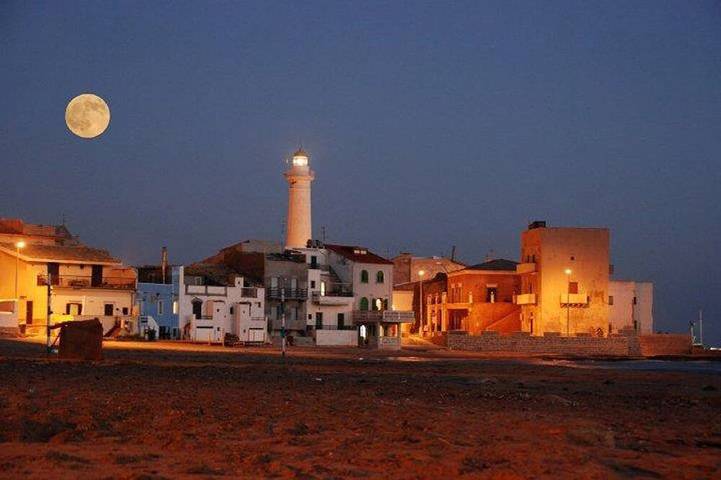 Casa vacanza per 4 persone, con animali domestici - 1