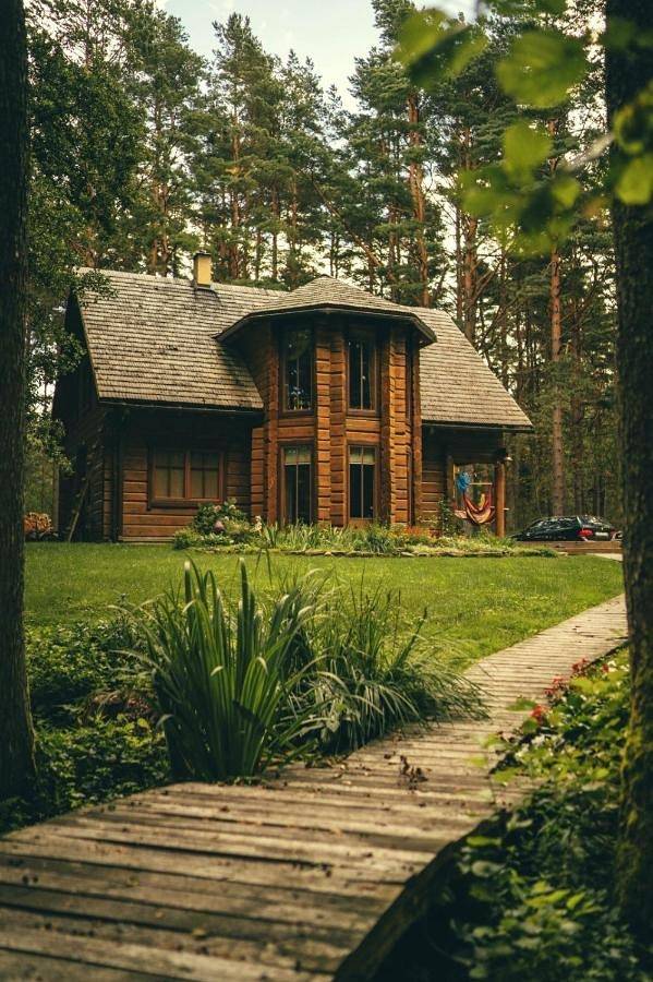 Vējciems in Kurland