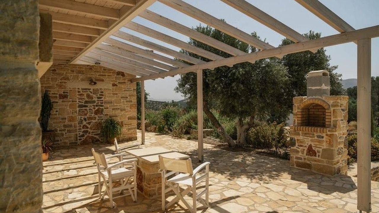 Ferienhaus für 4 Personen (70 m²) in Pitsidia in Pitsidia, Iraklio-Heraklion und Umgebung