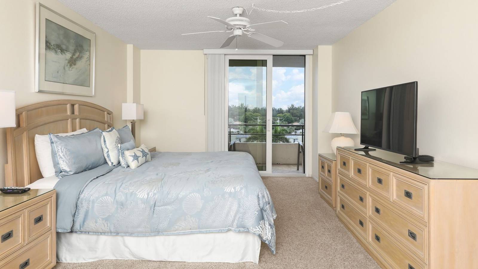 Hel leilighet, Beautiful Apartment with first class amenities on The Anchorage, Siesta Key Apartment 1019 in Siesta Key, Sarasota County