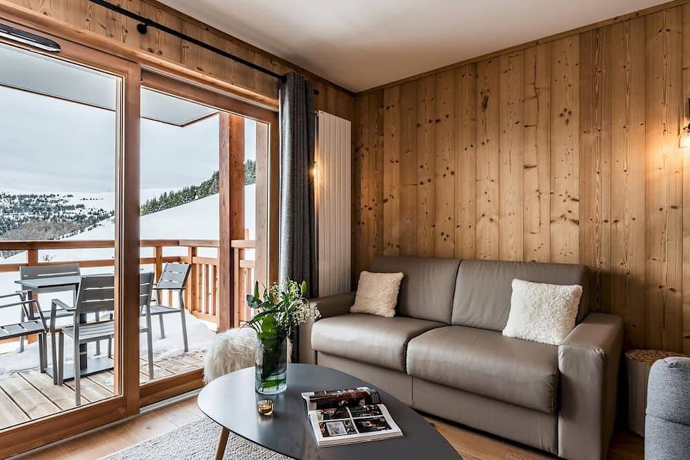 Photo : Appartement de vacances