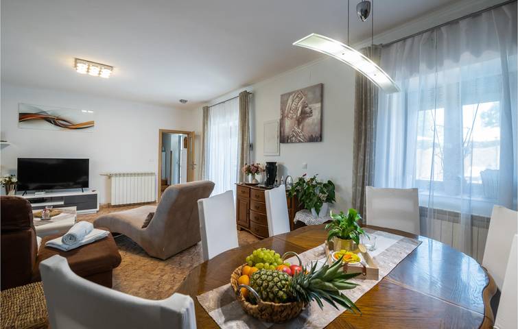 Ferienhaus für 8 Personen, mit Terrasse, mit Haustier in Marčana - 4