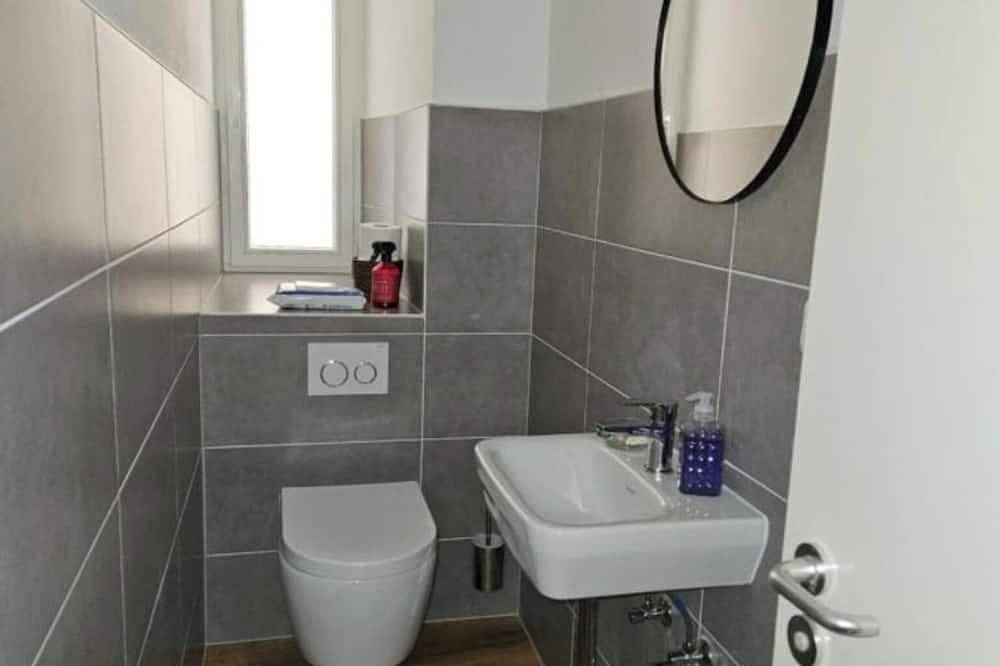 Ganze Wohnung, Olymp 4     I Og rechts in Bamberg, Fränkisches Weinland