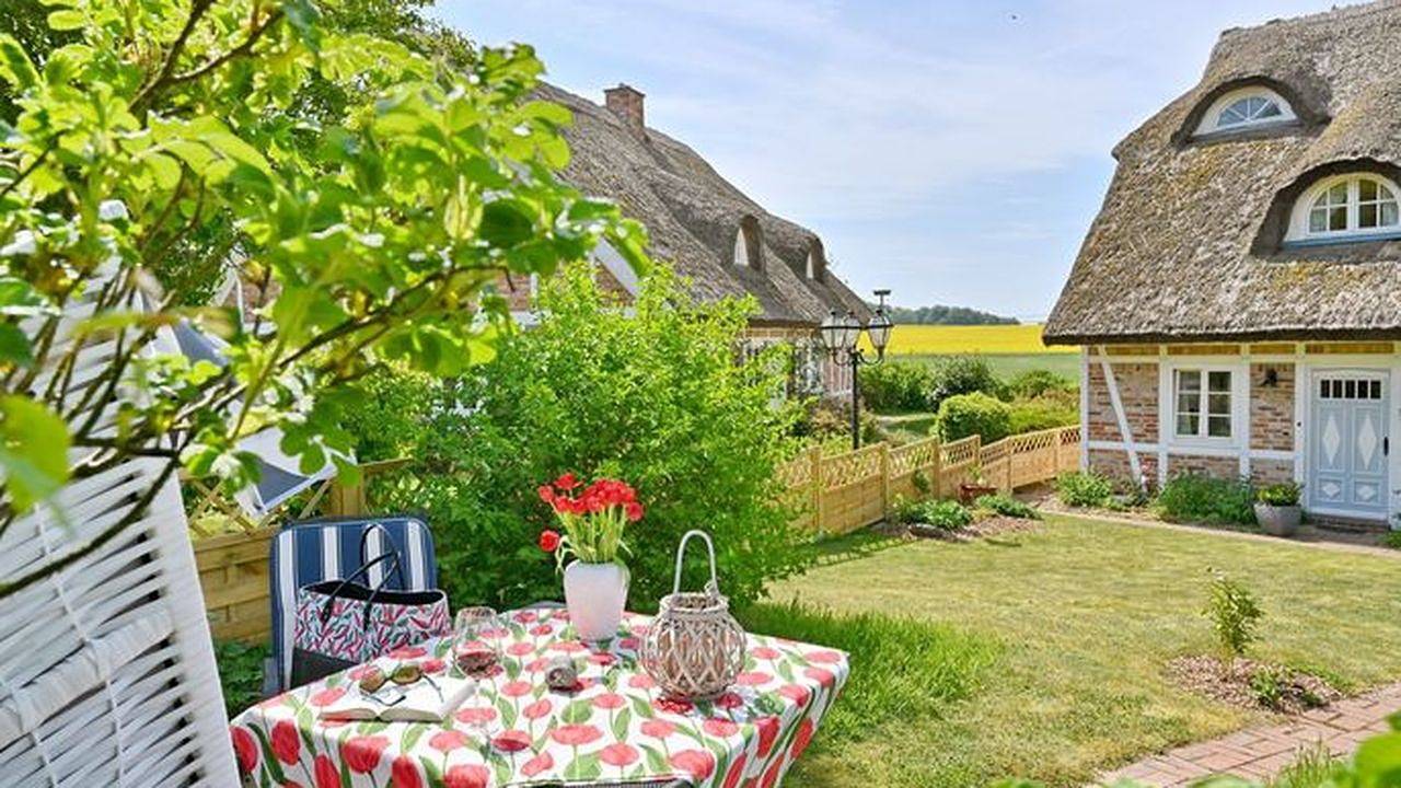Entire holiday apartment, Ferienwohnung für 2 Personen (67 m²) in Putbus in Vilmnitz, Putbus