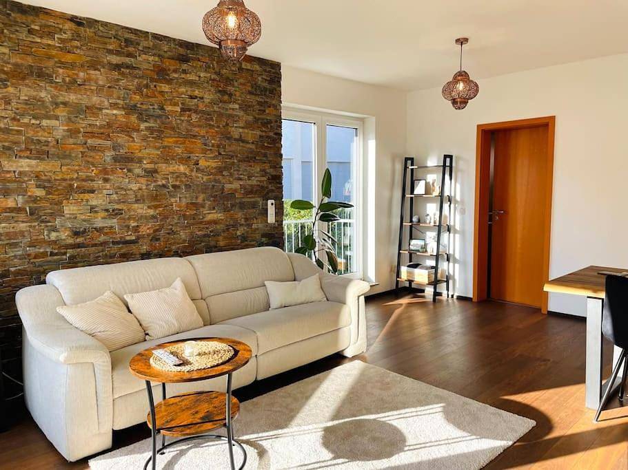 Ganze Wohnung, Two-Bedroom Apartment in Bad Homburg, Hochtaunuskreis