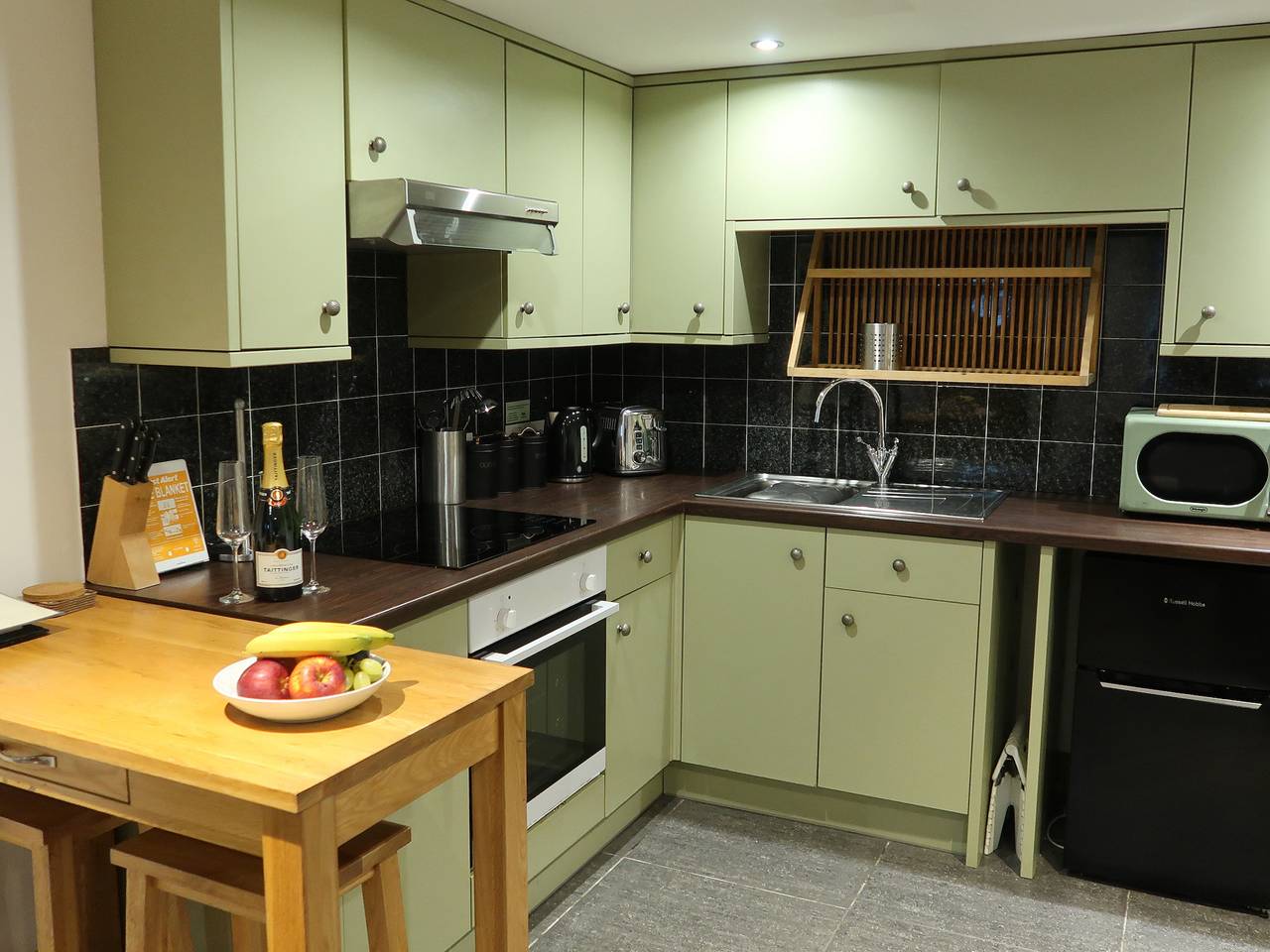 Rockfish Cottage in Brixham, Torbay