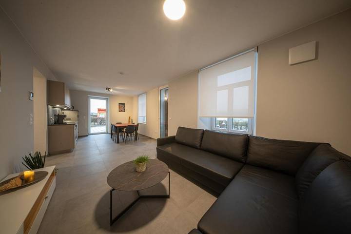 Maison de campagne pour 6 personnes, avec terrasse - 1