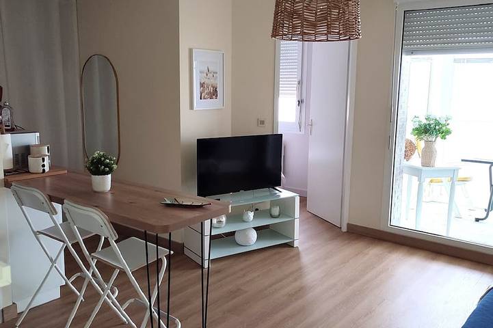 Gîte pour 2 personnes, avec Balcon dans Office De Tourisme Du Pays De Bray