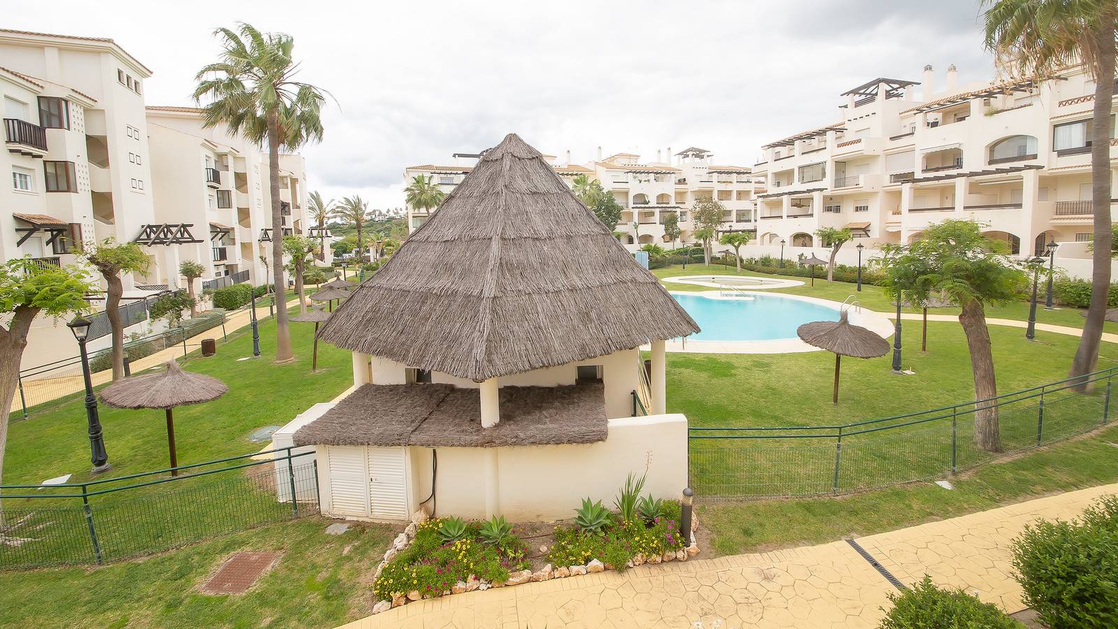 Ganze Wohnung, Residencial Duquesa 16.52.1A in San Luis de Sabinillas, Manilva