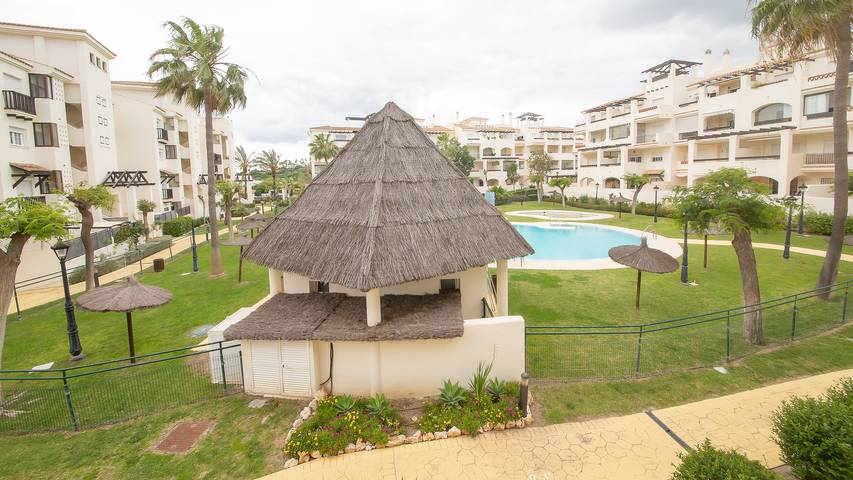 Apartamento entero, Residencial Duquesa 16.52.1A in San Luis de Sabinillas, Manilva