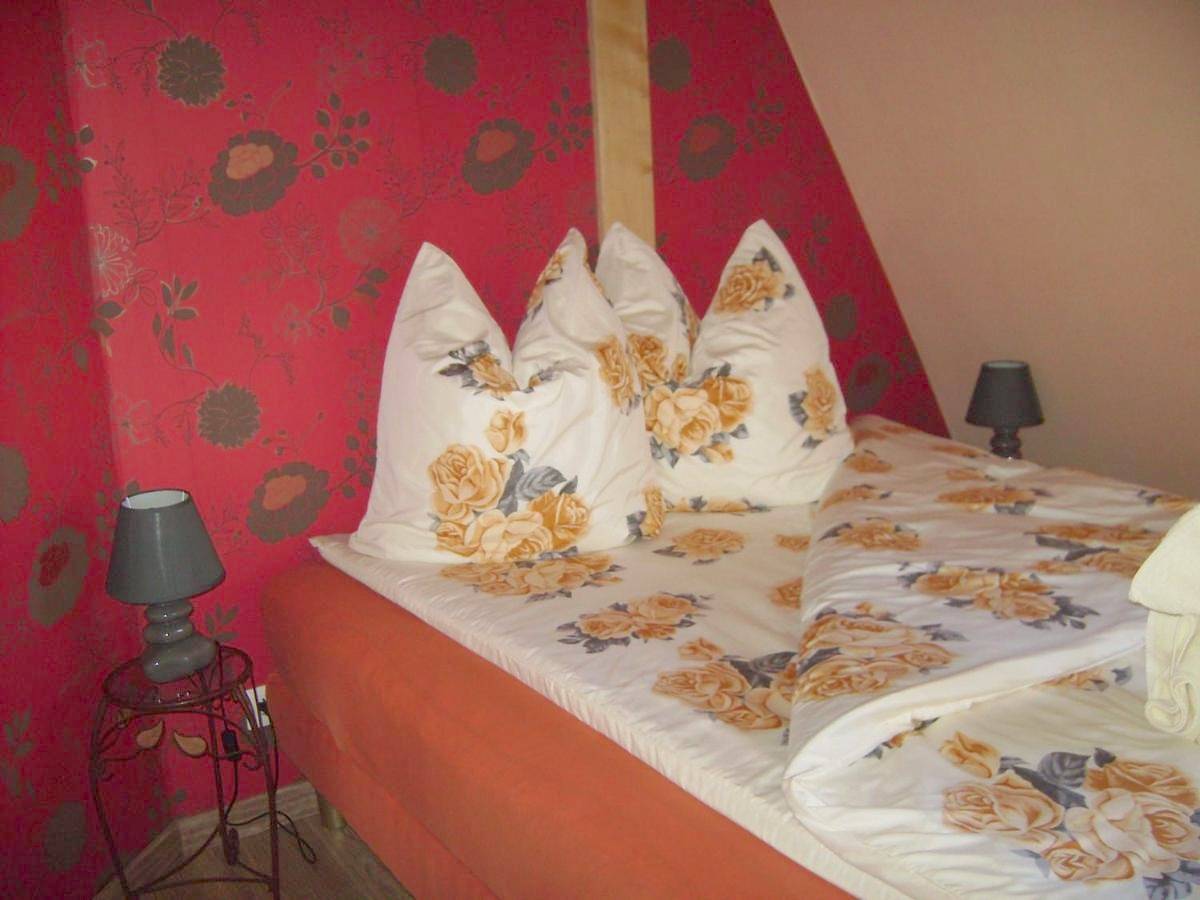 Appartement entier, One-Bedroom Apartment in Monswiller, Région de Saverne